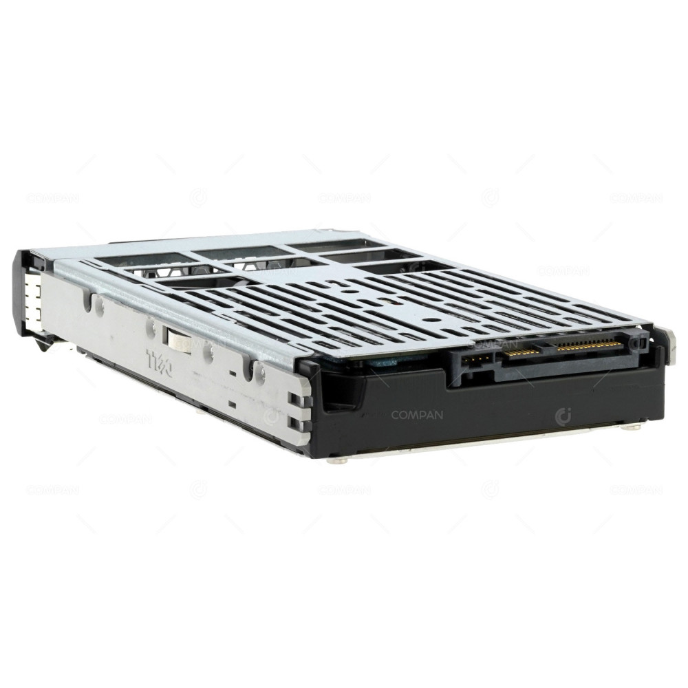 32MDD DELL HARD DRIVE 1TB 12G 7.2K SAS 3.5 LFF EXOS 7E8 G11 G12 G13 032MDD, ST1000NM005A